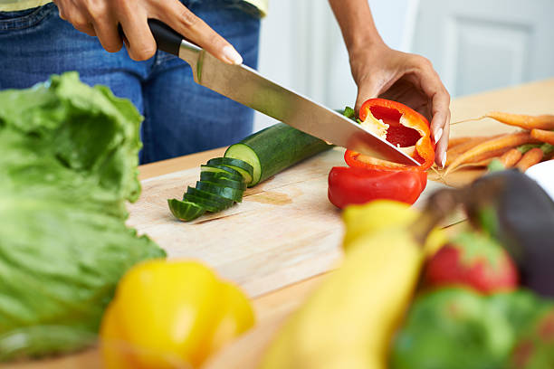 istock Only the freshest ingredients 470305718