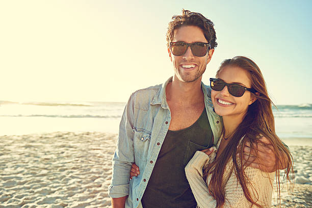 istock Holiday happiness with someone special 470305876