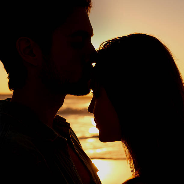 istock For me, there is only you 470305970