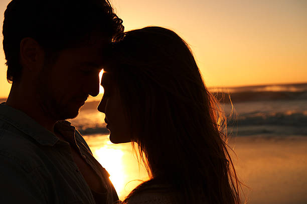 istock Wishing this moment could last forever 470305992