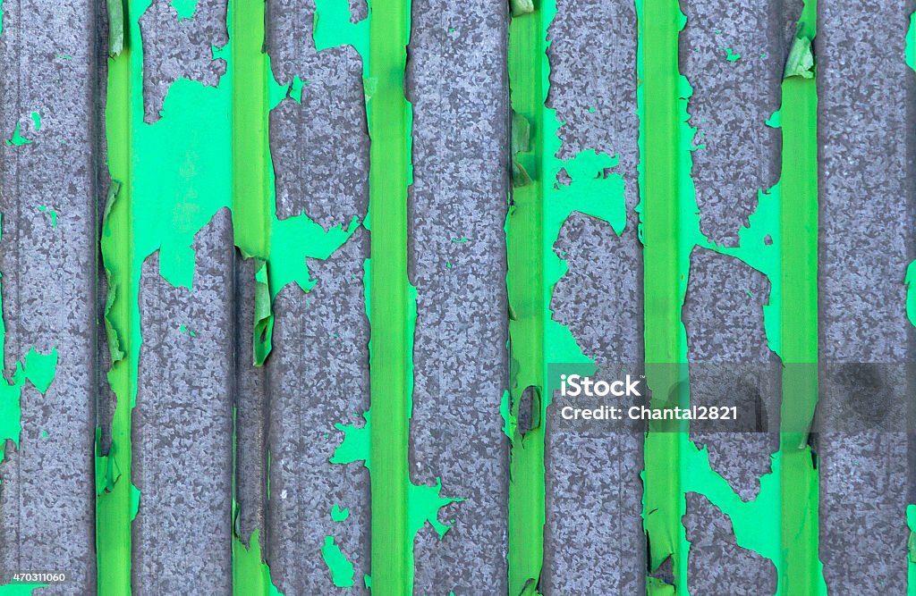 green texture of metal, plate old green texture of metal, plate 2015 Stock Photo