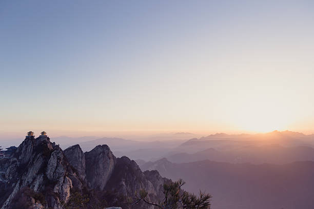 istock China Sacred Taoist laojun Mountain temples 470311278