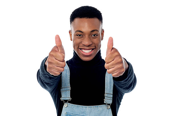 istock All the best my dear friend! 470311356