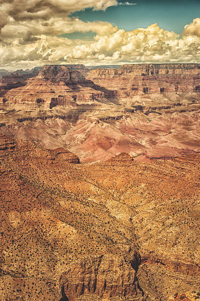 istock Grand Canyon national park on arizona 470316073