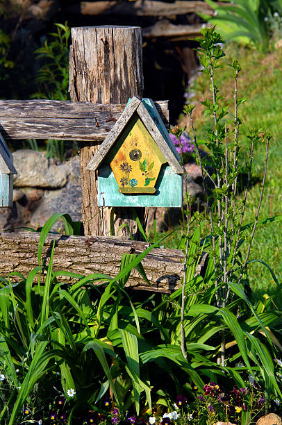 istock At end of fence row 470317479