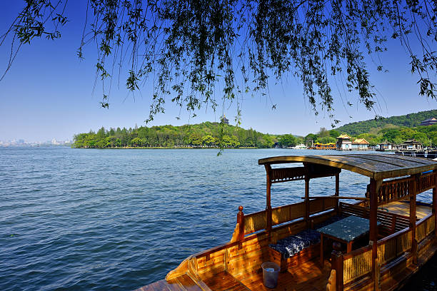 istock West-lake in the Sunny Day 470321796