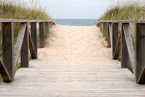 istock El Palmar Beach, Cadiz, Andalusia 470331104