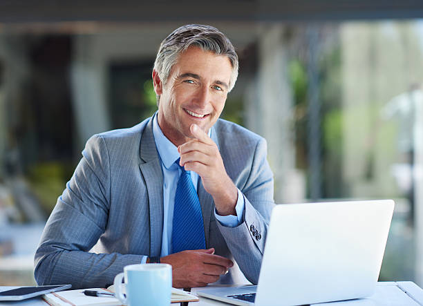 istock Smiling all the way to success 470331754