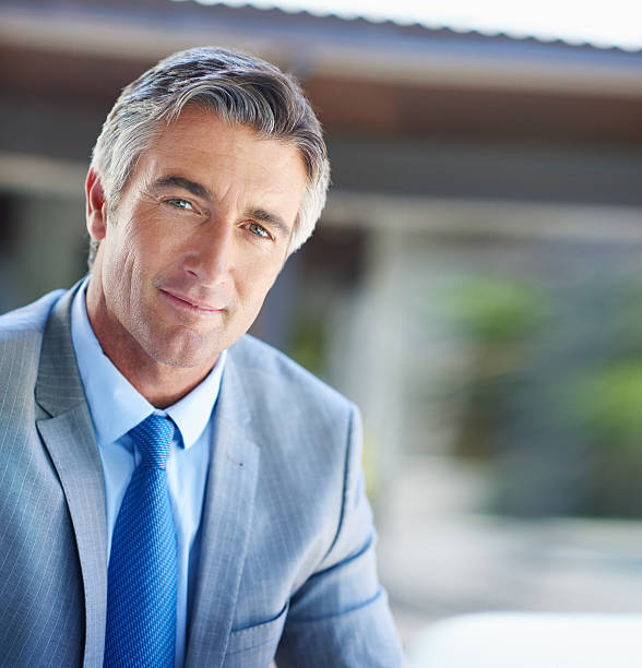 istock I went out and made myself a success 470331768