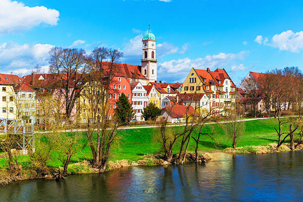 istock Regensburg, Bavaria, Germany 470336756