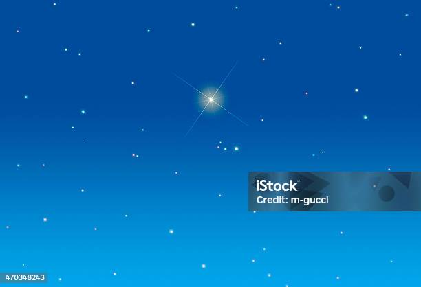 Photo libre de droit de Lucky Star banque d'images et plus d'images libres de droit de Amas globulaire - Amas globulaire, Astrologie, Astronomie