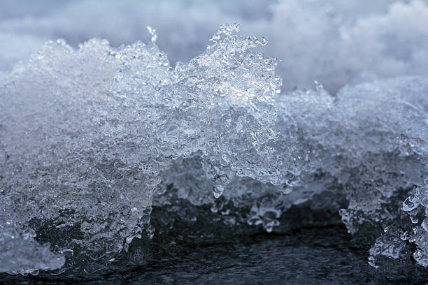 gelo - eisfläche imagens e fotografias de stock