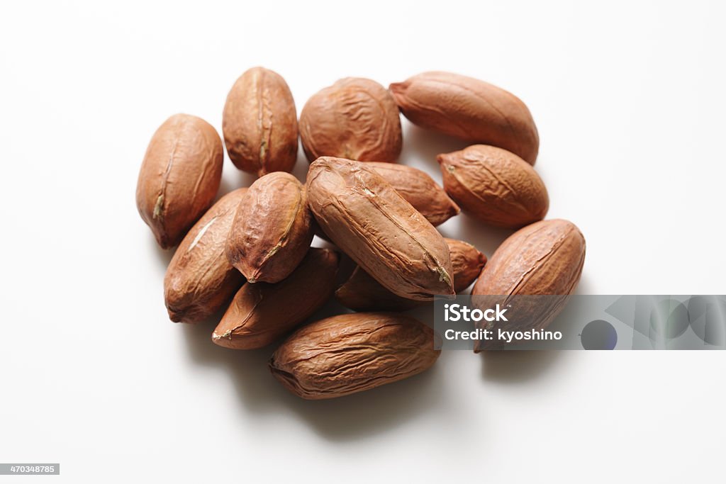 ピーナッツの種 - おやつのロイヤリティフリーストックフォト