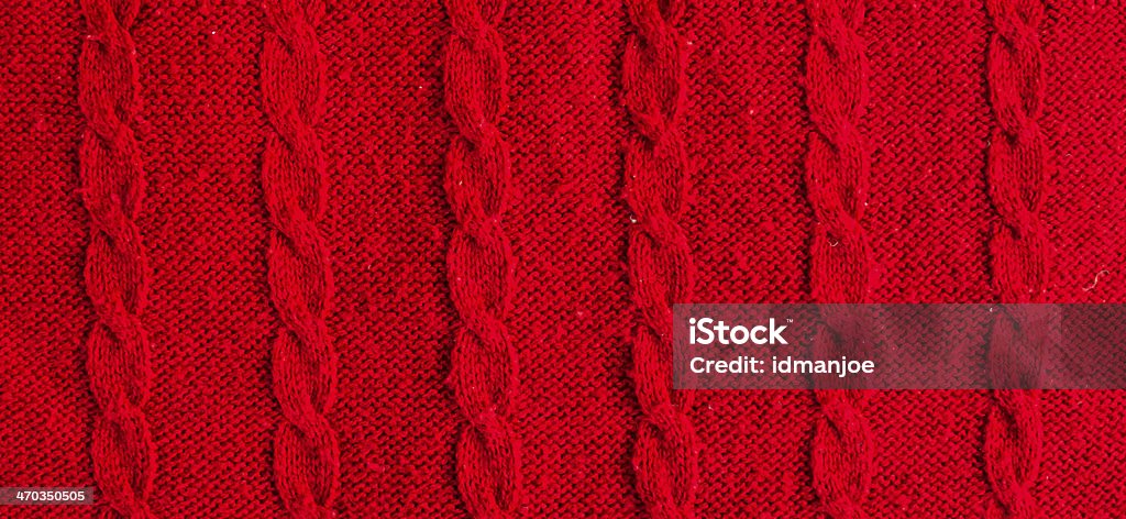 knitwear rojo - Foto de stock de Accesorio personal libre de derechos