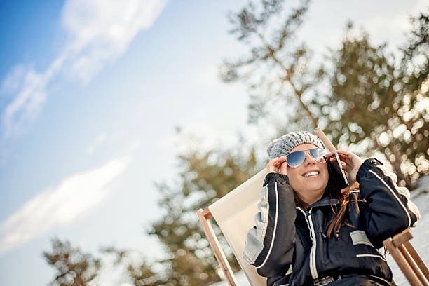 istock Young women use smart phone 470354210