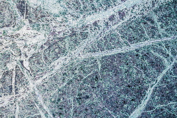 istock Marble blue green texture background, Luxembourg 470356032
