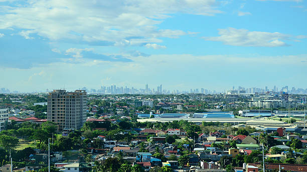 istock Alabang City, PHILIPPINES 470369076