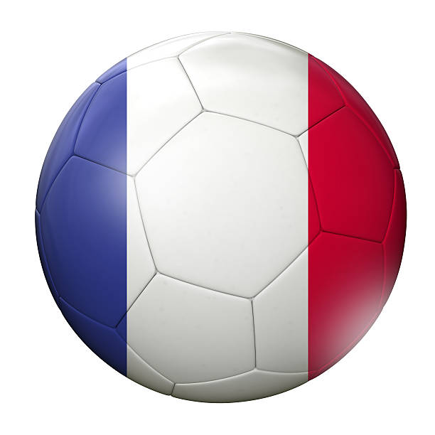 istock France Soccer Ball 470373941