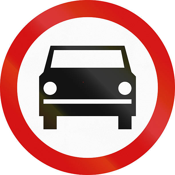istock No Cars in Poland 470380540