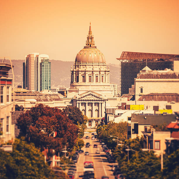 istock City hall of san francisco 470383061