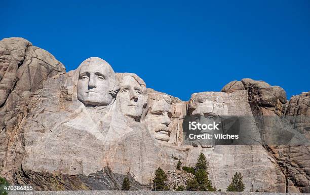 Mount Rushmore Stock Photo - Download Image Now - Mt Rushmore National Monument, Presidents Day, Abraham Lincoln