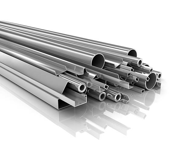 istock The rebar isolated. 3d 470389181
