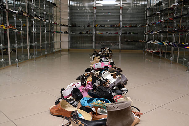 istock female and male shoes 470403820