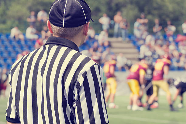 istock American football referee 470411820