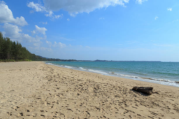 istock Pakarank Beach, Pang-Nga Province, Thailand 470414862