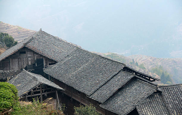 istock The old house Chinese ethnic democracy 470417055