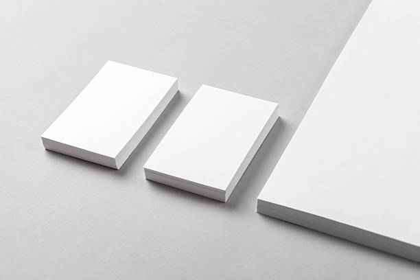 istock Business card & Letterhead 470417508