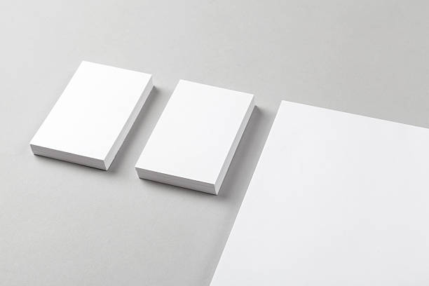 istock Business card & Letterhead 470417510