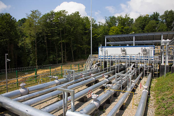 istock pipes of power plant 470420601