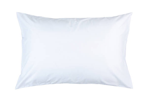 almofada com branco fronha de travesseiro - new wool - fotografias e filmes do acervo