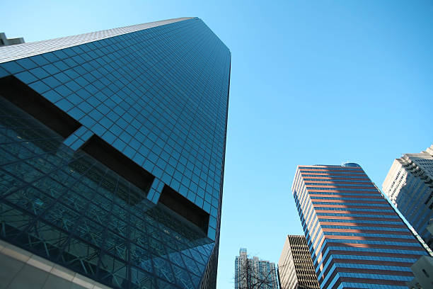 istock New York skyscrapers in Manhattan, USA 470436419