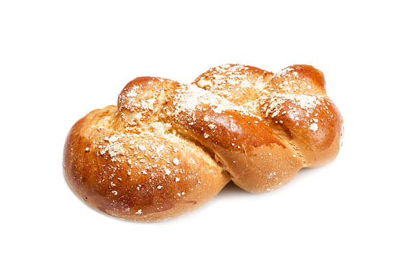 istock challah loaf of fresh coarsely 470437248