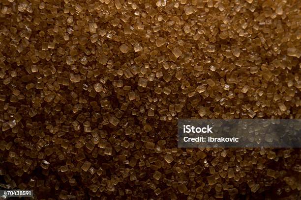 Brown Sugar Sfondo Di Cibo Immagine - Fotografie stock e altre immagini di Ambientazione interna - Ambientazione interna, Canna da zucchero, Cibi e bevande