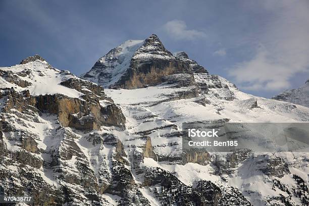 Foto de Região De Jungfrau e mais fotos de stock de Alpes europeus - Alpes europeus, Bernese Oberland, Europa - Locais geográficos