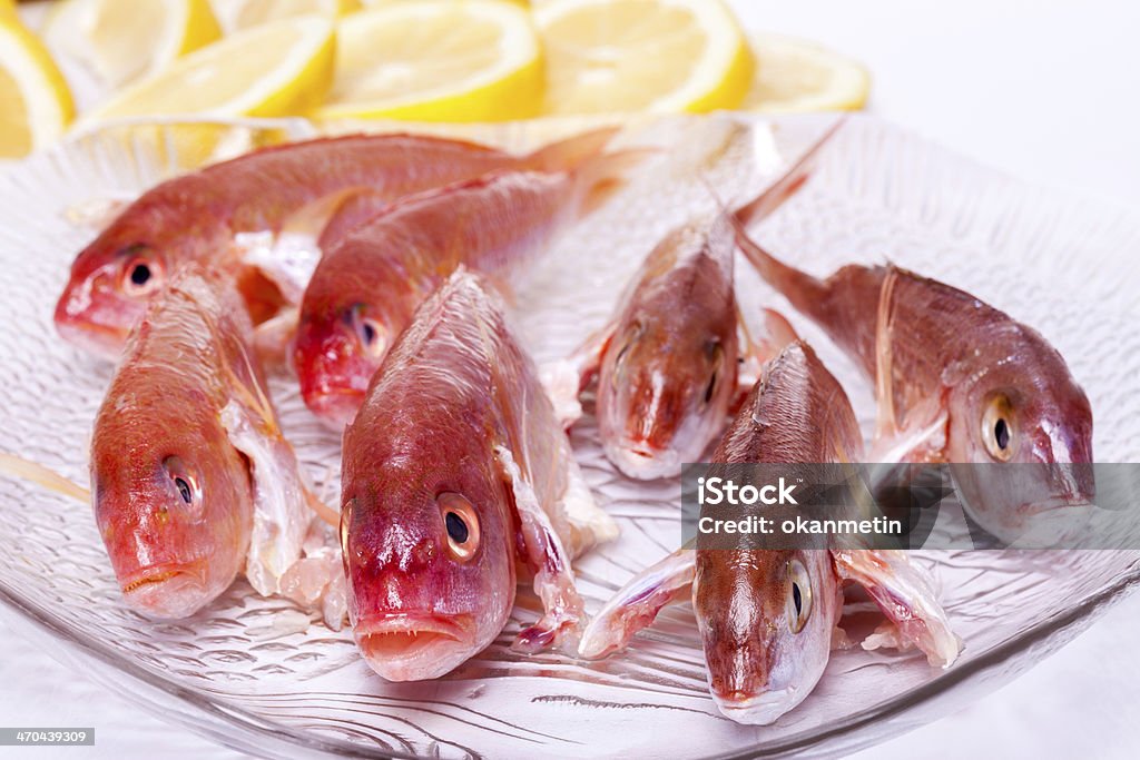 Peixes de Coral - Foto de stock de Alimentação Saudável royalty-free