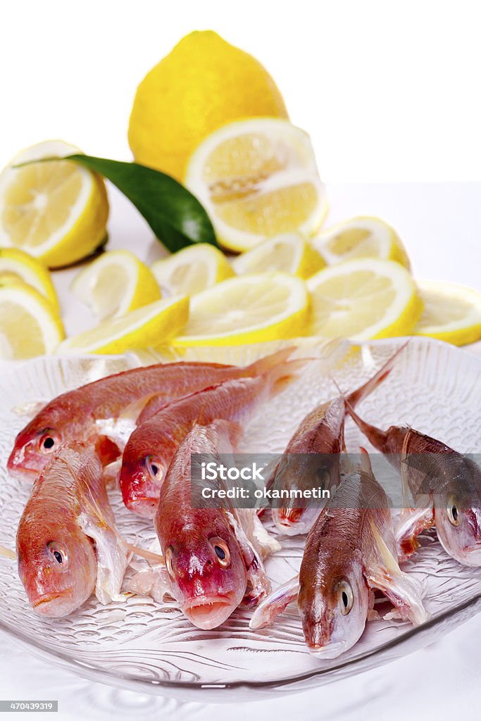 Corallo di pesce - Foto stock royalty-free di Alimentazione sana