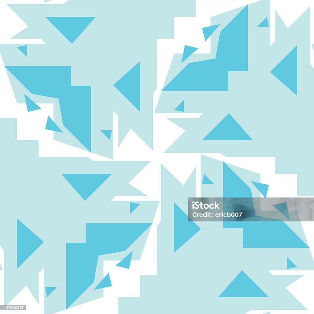 Repeating Trangular Pattern Repeating Triangular Shape Pattern Stock Illustration - Download Image ...