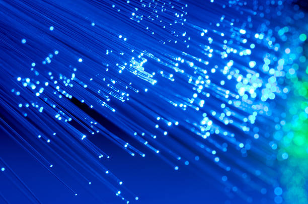 istock Fiber Optics Closeup Photo 470445474