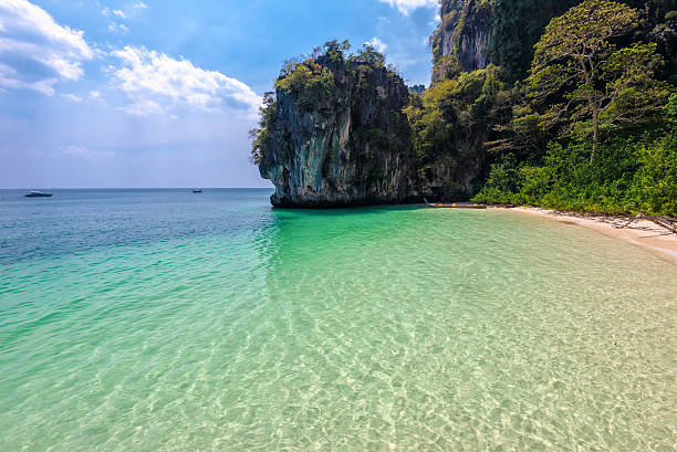 istock krabi beach in thailand 470447031