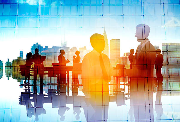 istock A business meeting with people collaborating together 470447782