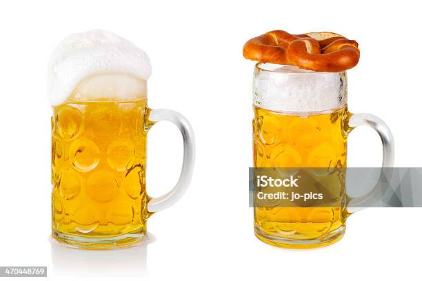 Beer Stock Photo - Download Image Now - Beer Stein, Alcohol - Drink, Bar - Drink Establishment