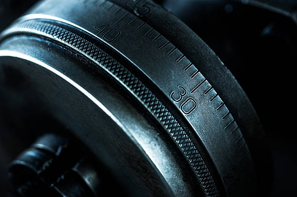 istock Industrial tools and spare parts,close up. 470454828