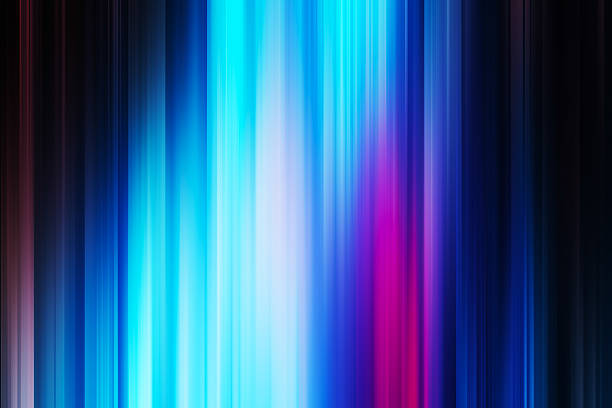 istock Abstract Background - rays of colorful light 470455389