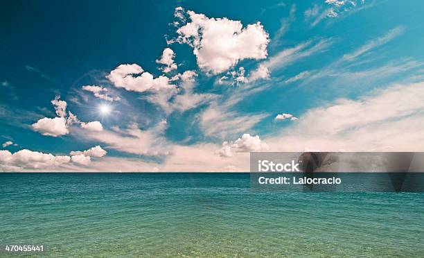 La Costa Foto de stock y más banco de imágenes de Aire libre - Aire libre, Caribe, Cielo