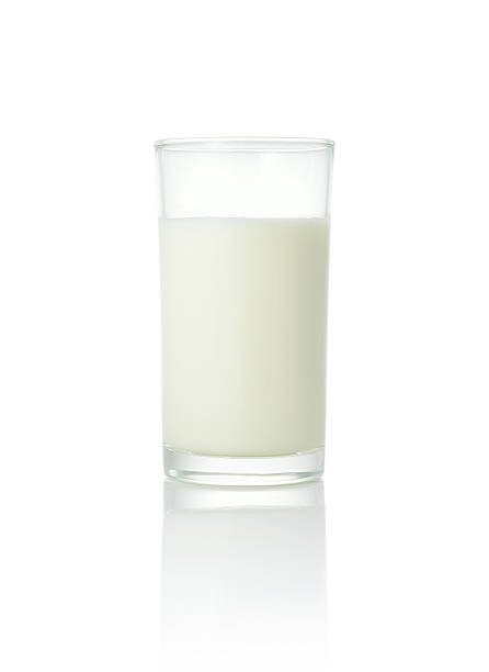 istock glass of milk isolated on white background 470456485