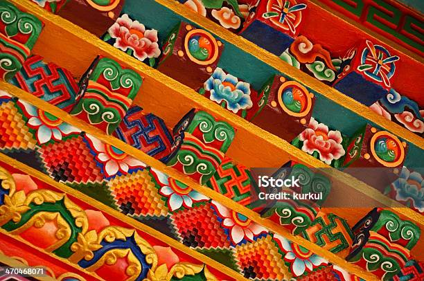 Atchitectural Detail Stock Photo - Download Image Now - Ancient, Architecture, Art